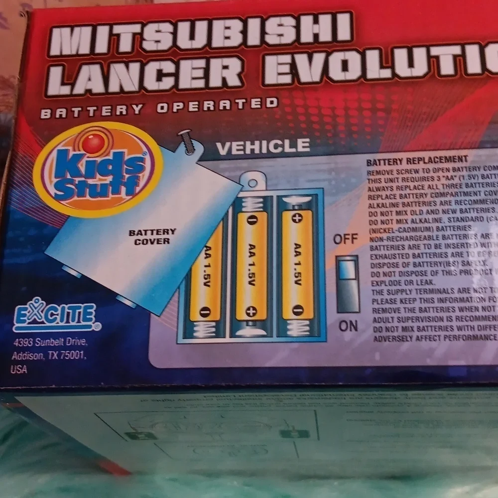 New Car radio control